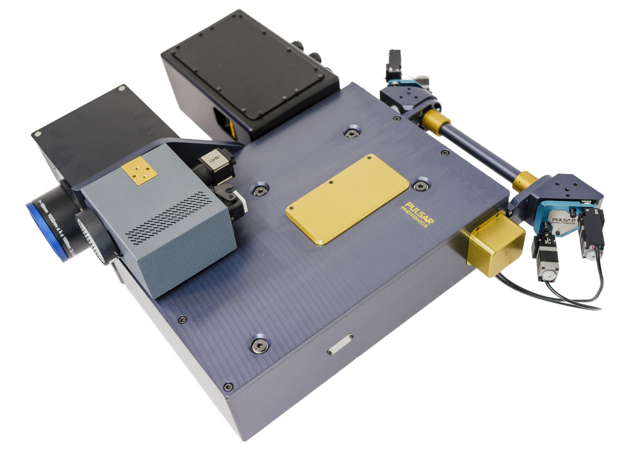 MultiBeamScanner - MBS-G4