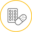 Ultra-short pulse laser processing for the pharmaceutical industry