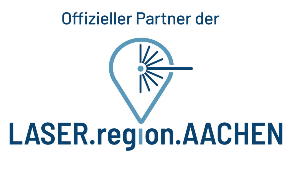 Netzwerk, Partner, Laserregion Aachen, LrA, Bündnispartnerschaft, Bündnispartner