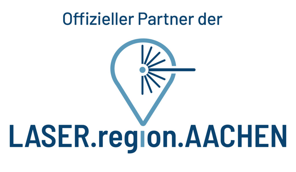 Netzwerk, Partner, Laserregion Aachen, LrA, Bündnispartnerschaft, Bündnispartner, Lasertechnik, Region Aachen, Lasertechnologie, Laserindustrie, Laserbündnis, Laser, Anlagenbau, Laseranwendungszentrum, Optikmodule, Partnerschaft, Offiziell, Laserregion