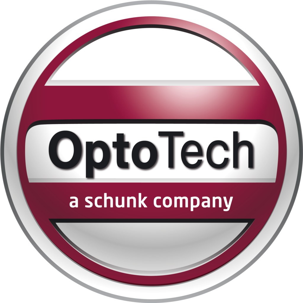 Optotech, Vertriebspartner, Partnerschaft, Schunk Company, Teampulsar, Partner