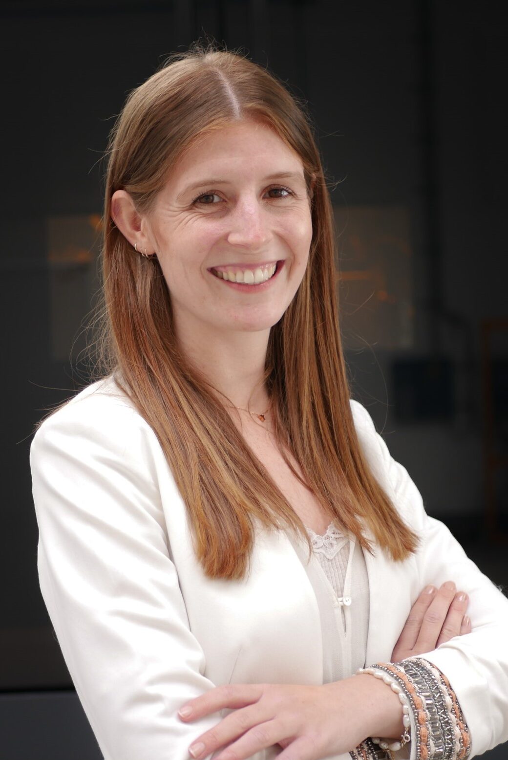 Louisa Draack, Technischer Vertrieb, Pulsar Photonics, Auftragsfertigung, Beratung, Laser