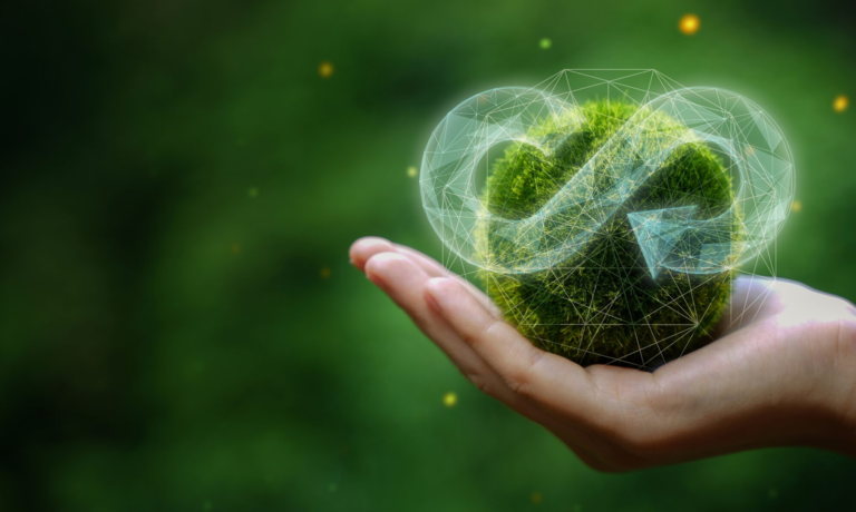 Nachhaltigkeit Laseranlagen, Lasermikroproduktion, Lasermaterialbearbeitung