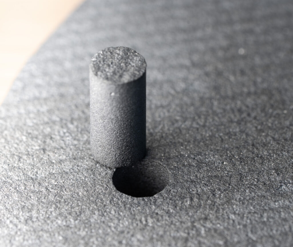 Laserwaterjet, Laserwasserstrahl, Lasermaterialbearbeitung, Anlagenbau, Technische Keramik