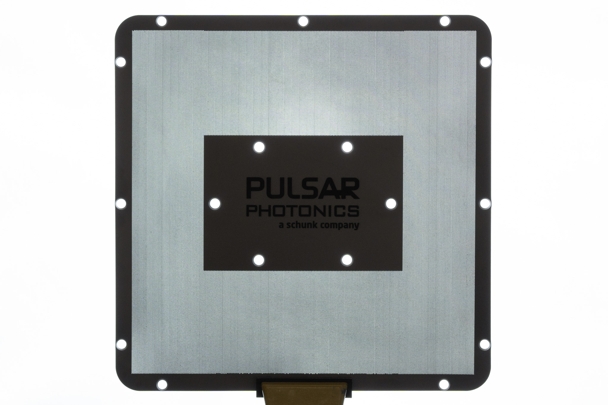 Filter, Sieb, Laserbohren, Lasermikrobohren, RDX2Drill, Lasermaterialbearbeitung, QCW