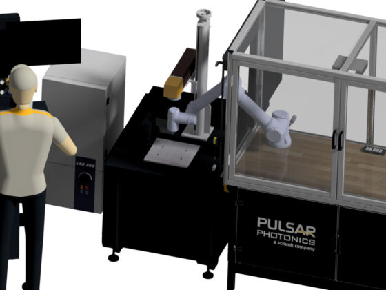 Pulsar One Automation