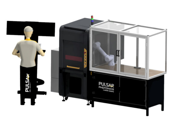 Pulsar.One Automation