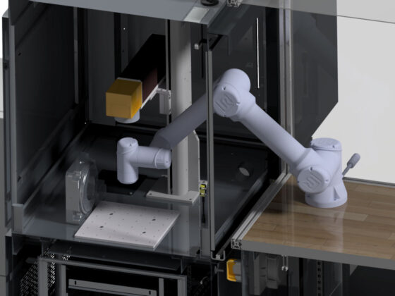 Pulsar One Automation