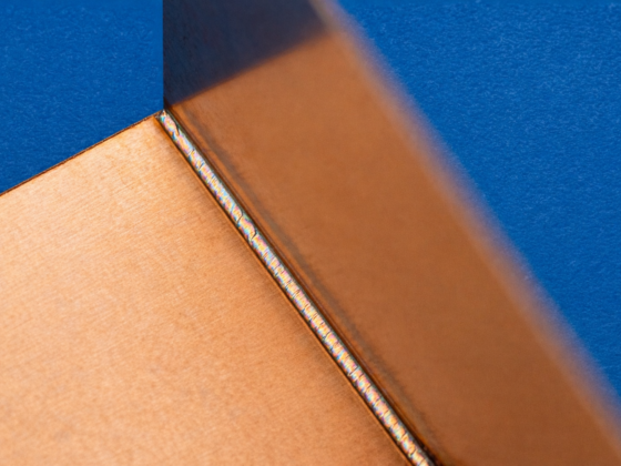 lasermikroschweißen