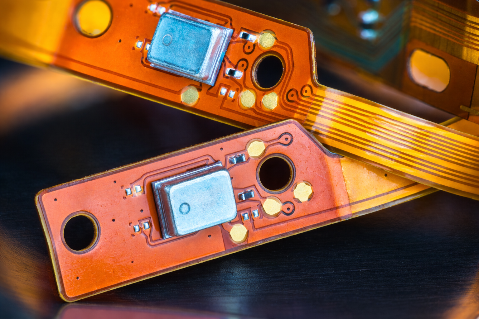 RDX800 automatic, Rolle-zu-Rolle, flexible elektroniken, lasermikrobearbeitung, automation