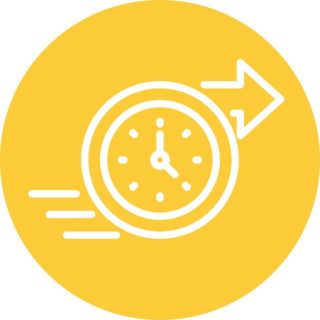 Prozessbeschleunigung