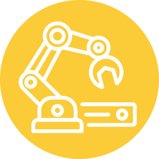 Flexible Elektronik, RDX800 automatic