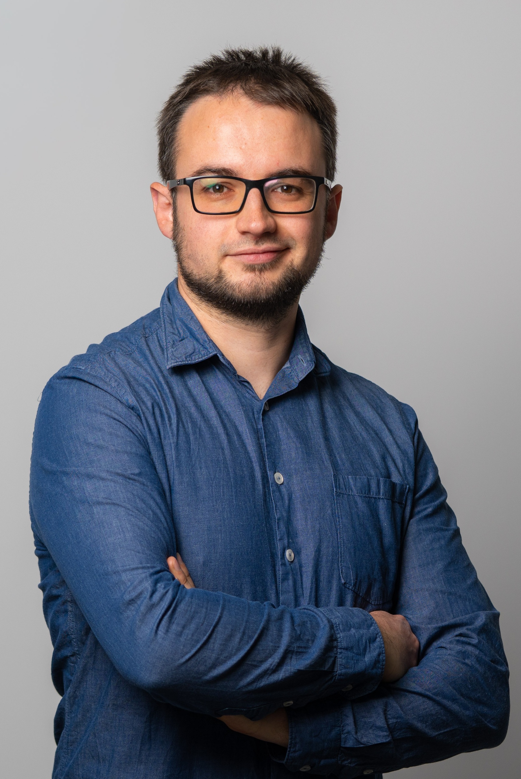 Malte Becher