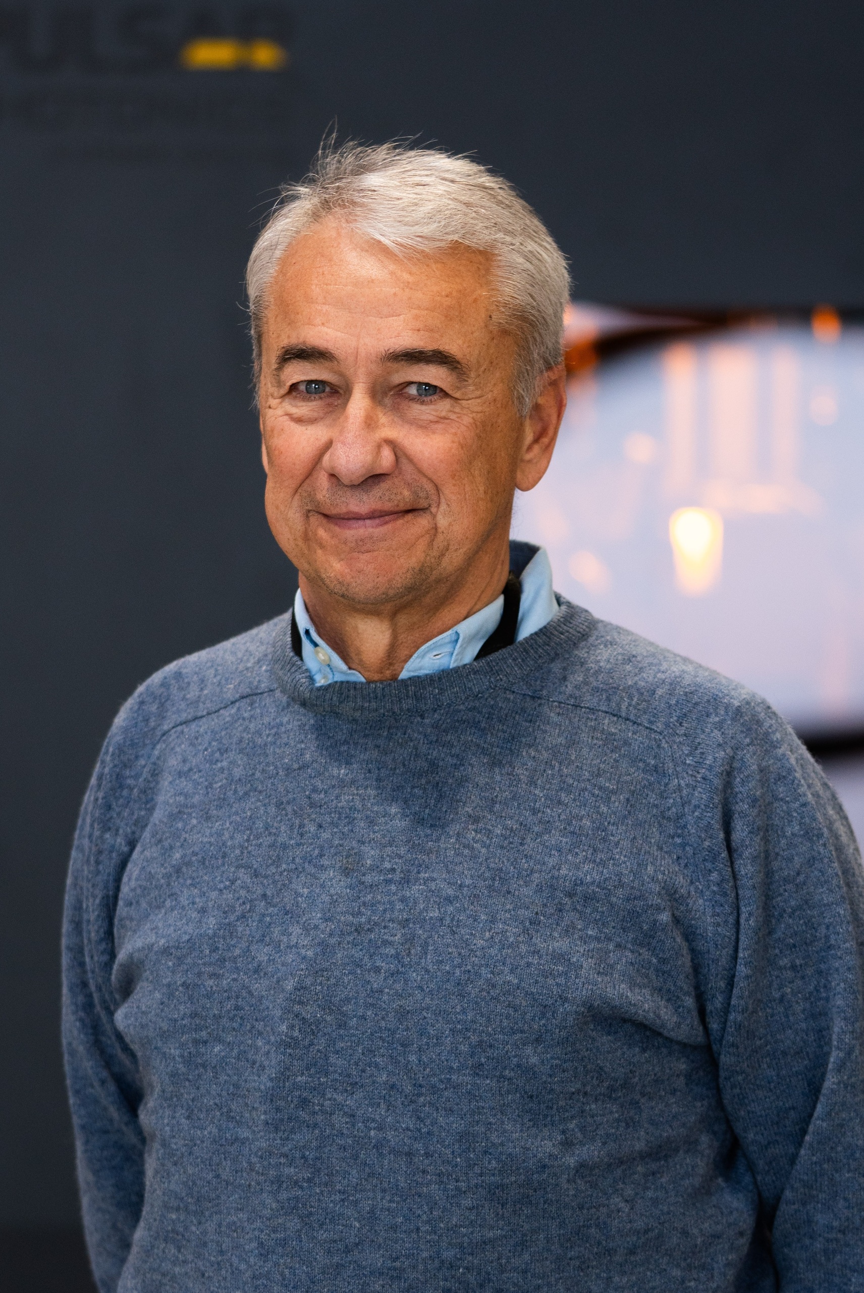 Emanuel Michelsen